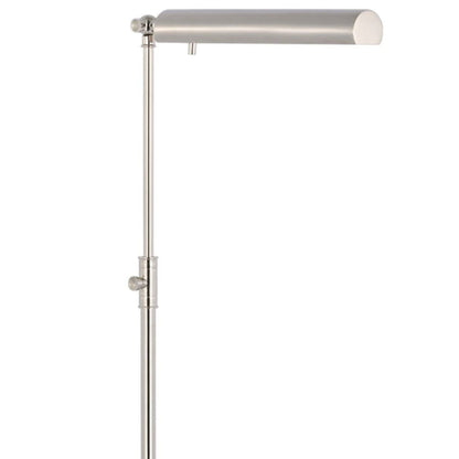 Lawton Floor Lamp in Detail.