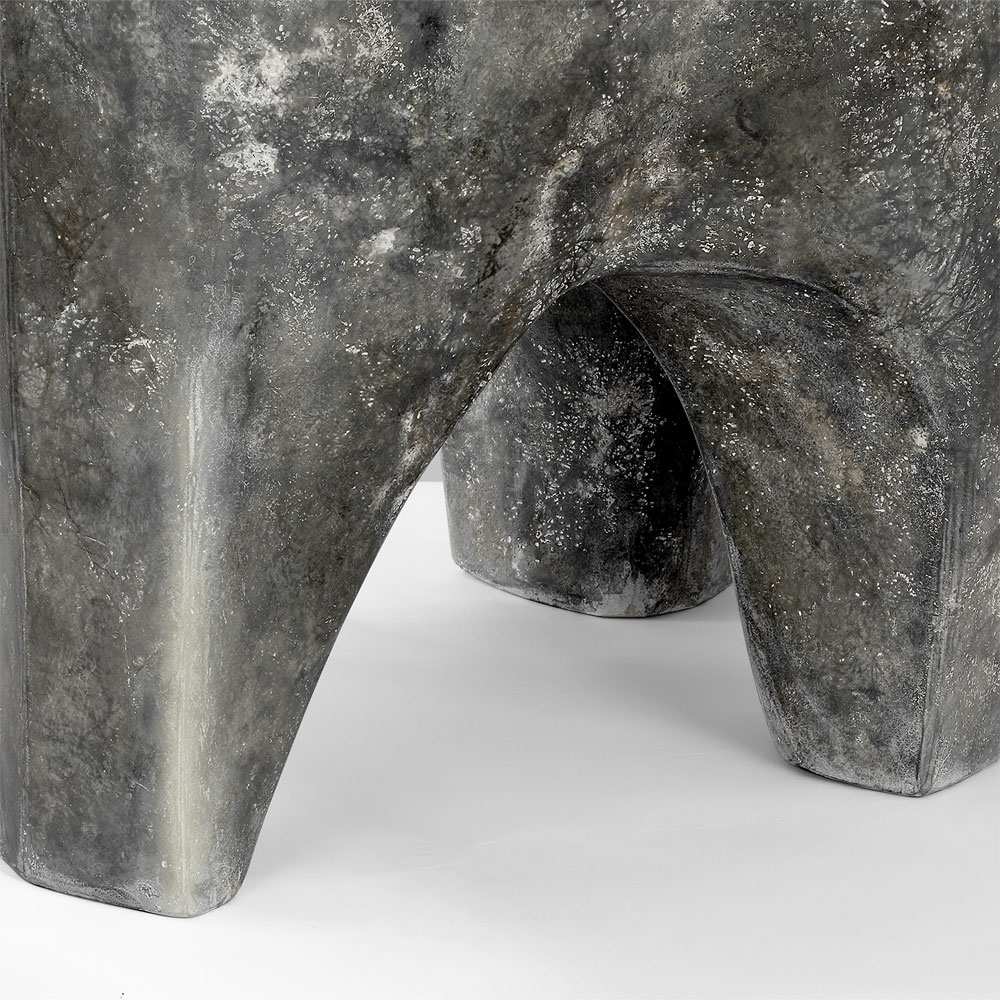 Lega LED Floor Lamp in Detail.