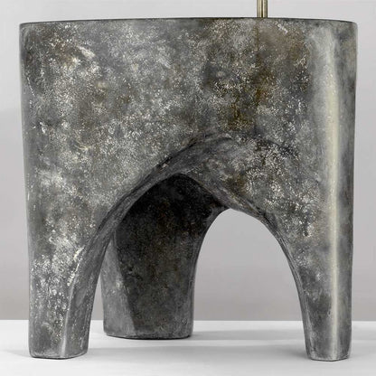Lega LED Floor Lamp in Detail.