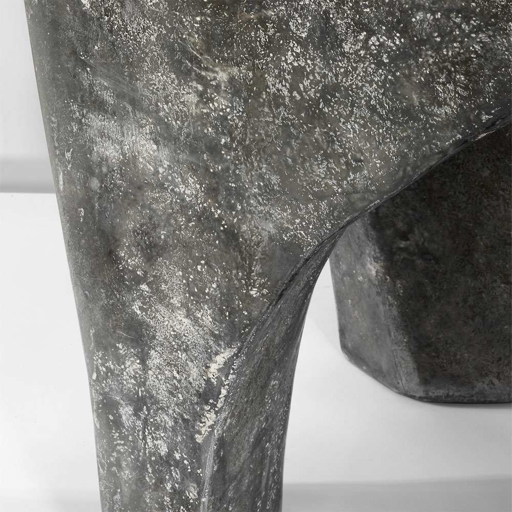 Lega LED Floor Lamp in Detail.