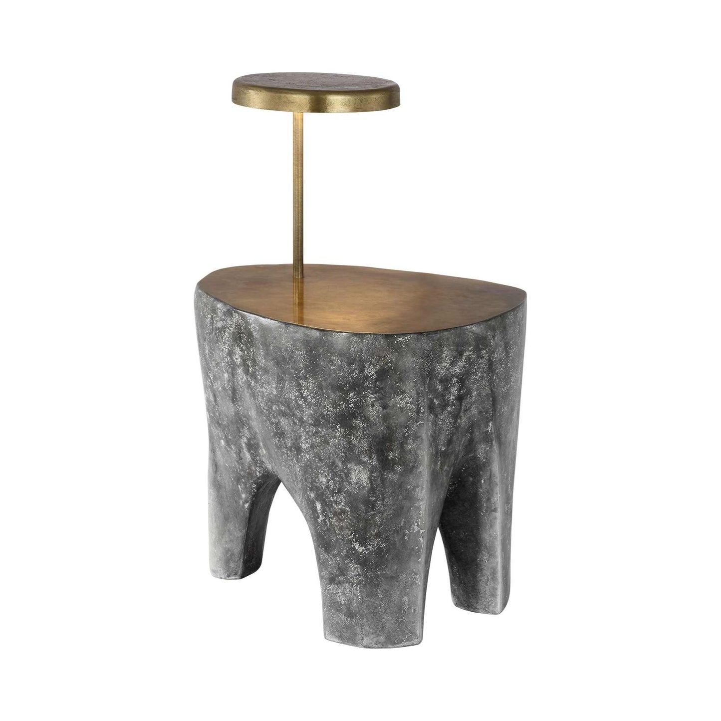 Lega LED Floor Lamp in Detail.