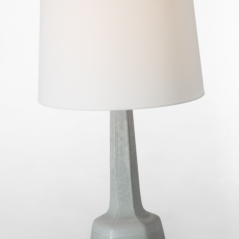 Lerio Table Lamp in Detail.