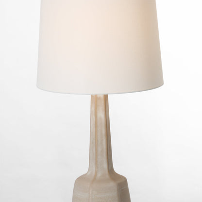 Lerio Table Lamp in Detail.
