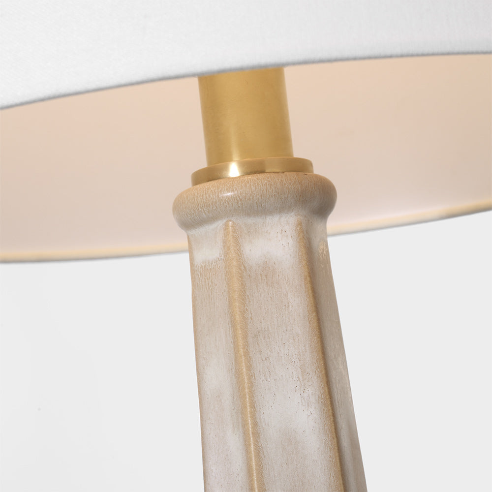 Lerio Table Lamp in Detail.