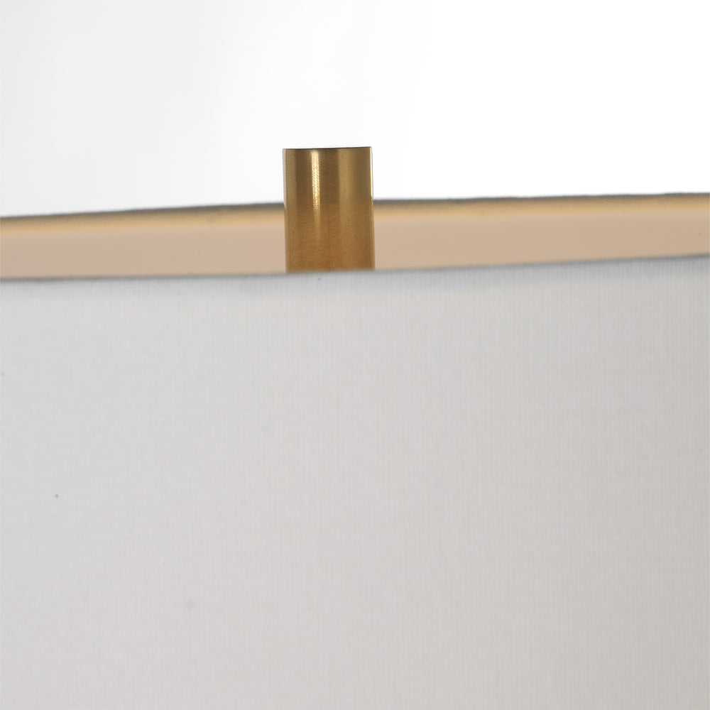 Lerio Table Lamp in Detail.