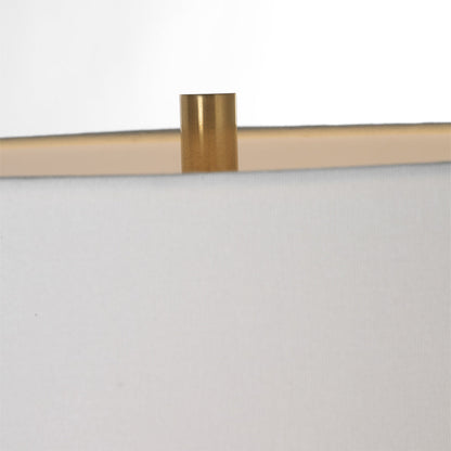 Lerio Table Lamp in Detail.