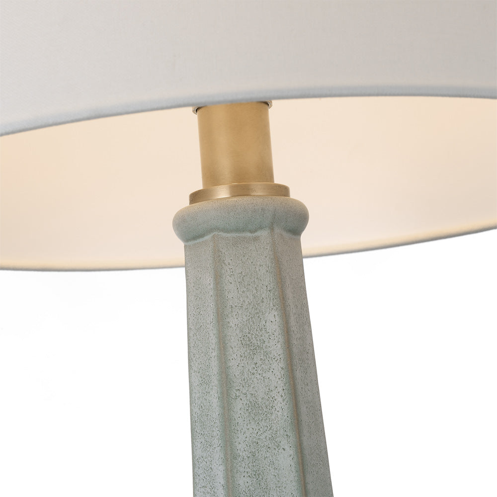 Lerio Table Lamp in Detail.