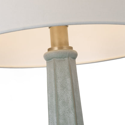 Lerio Table Lamp in Detail.