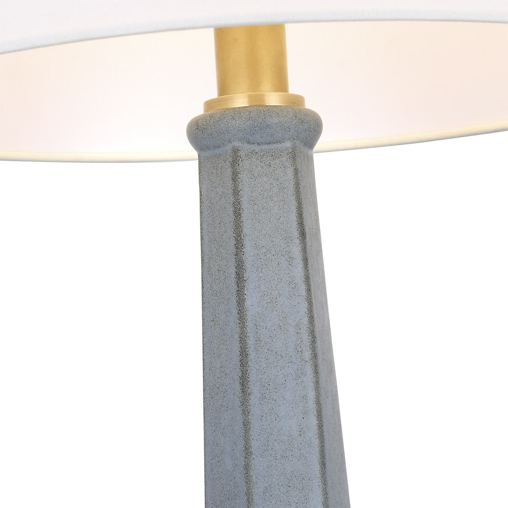 Lerio Table Lamp in Detail.