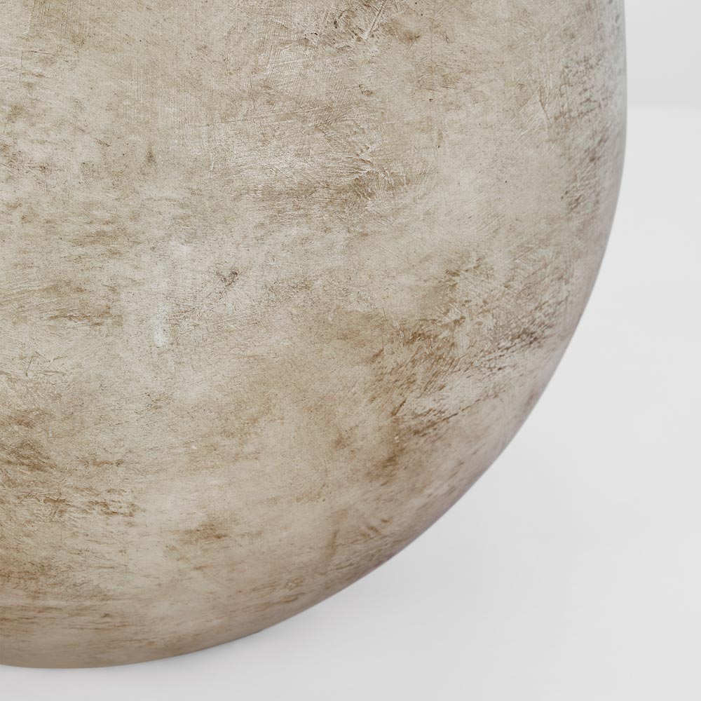 Lillis Table Lamp in Detail.