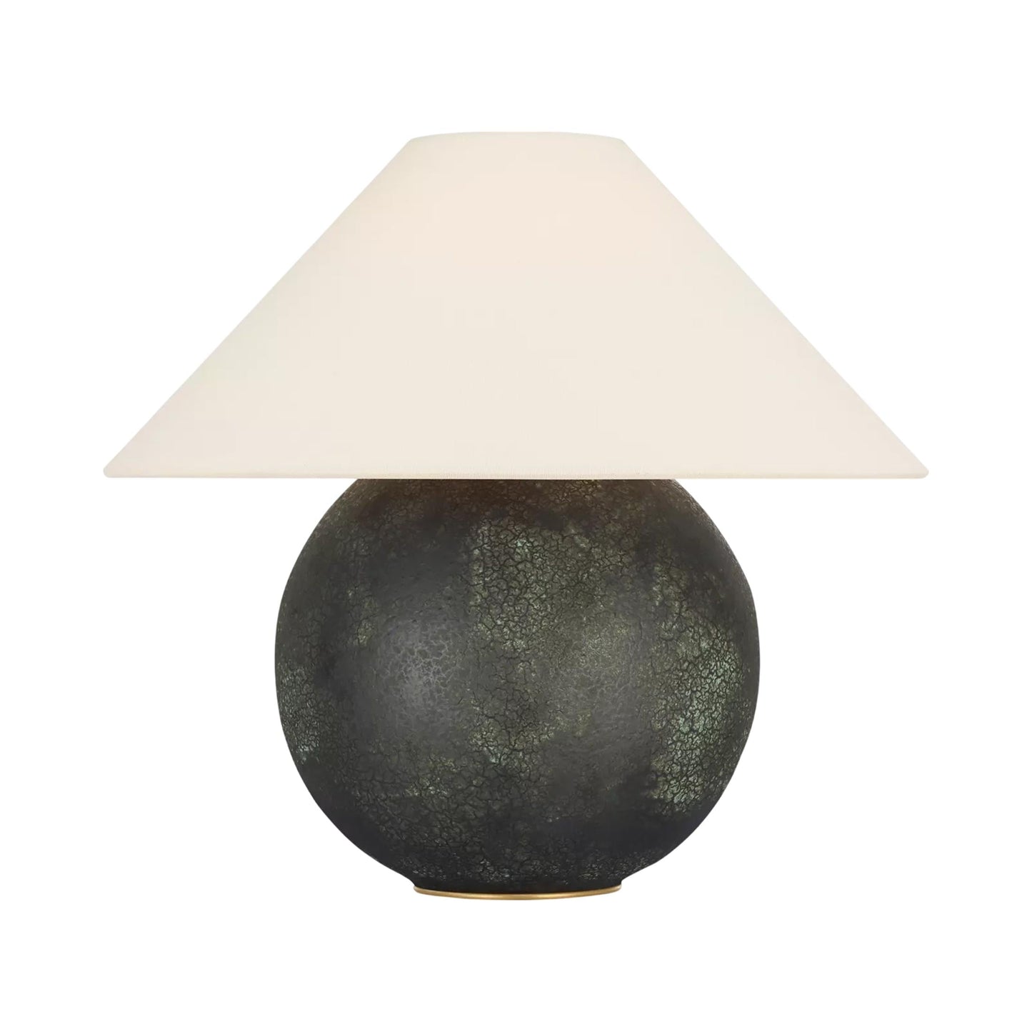 Lindo Table Lamp in Aurora.