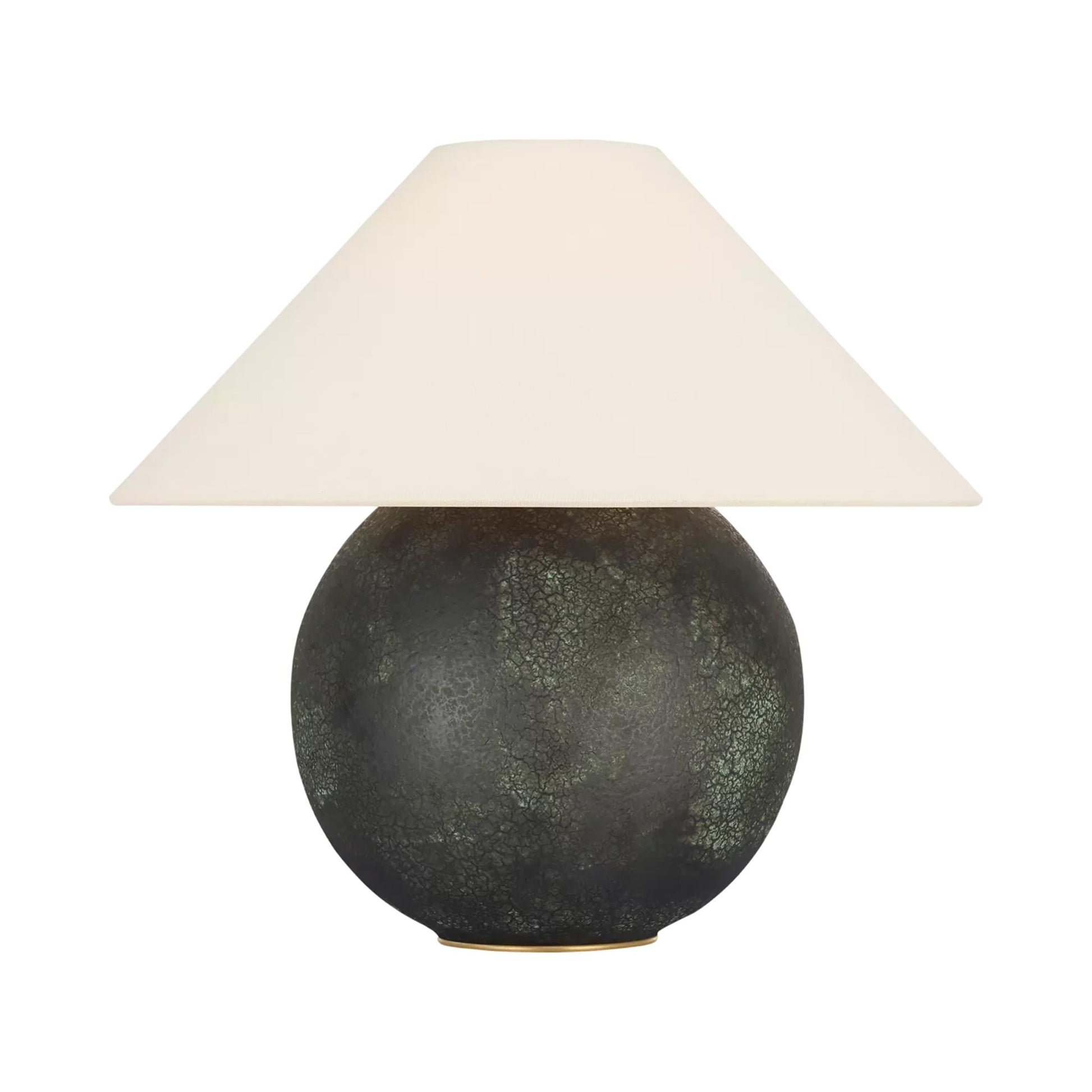 Lindo Table Lamp in Aurora.