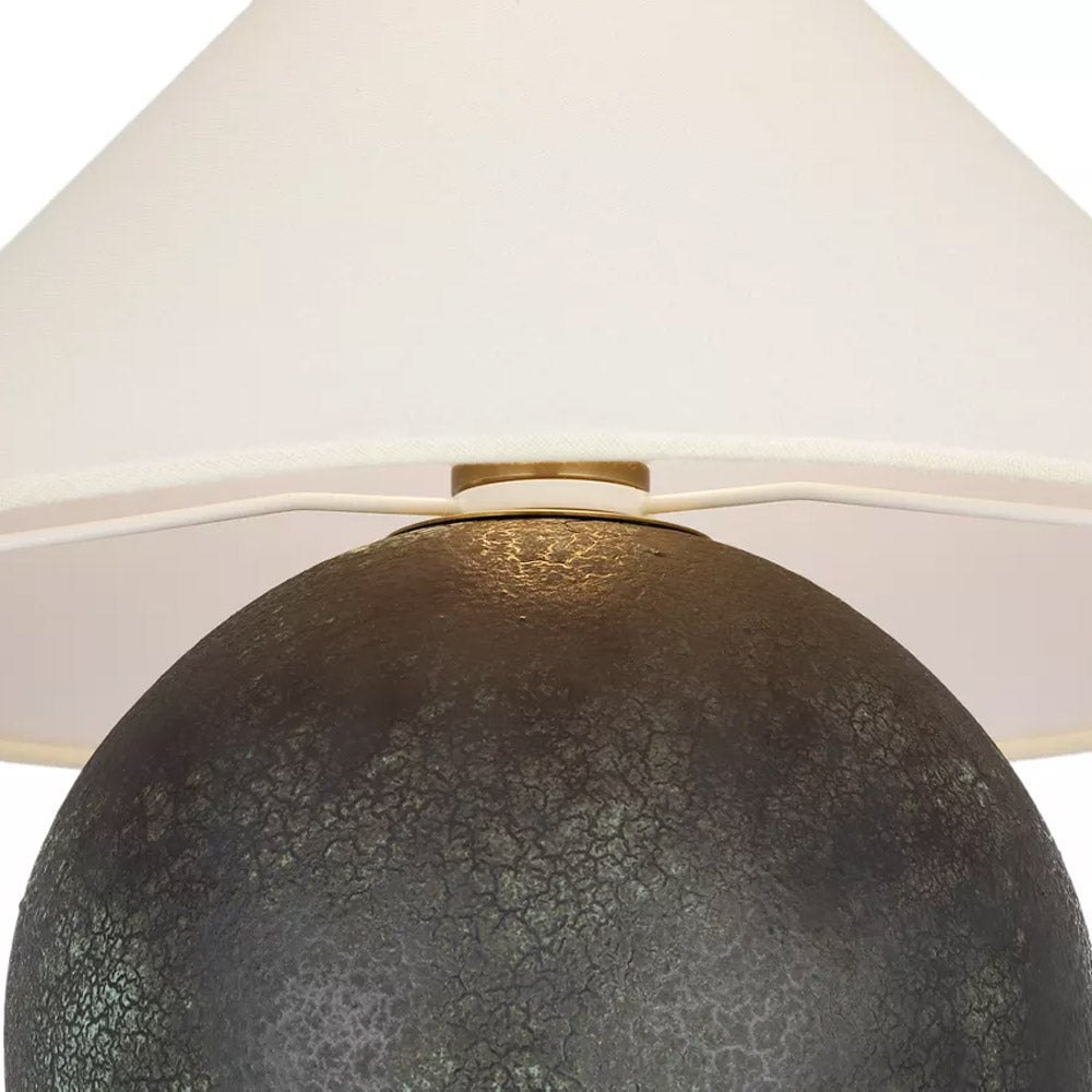 Lindo Table Lamp in Detail.