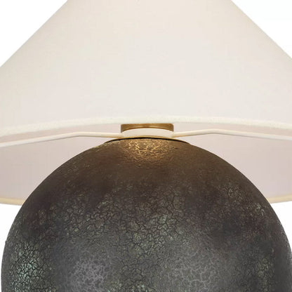 Lindo Table Lamp in Detail.