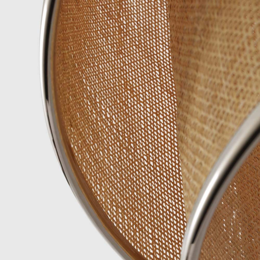 Linley Pendant Light in Detail.