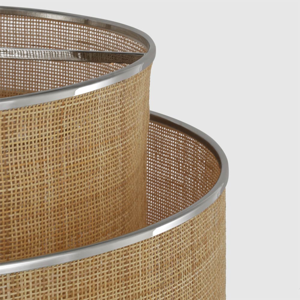 Linley Pendant Light in Detail.