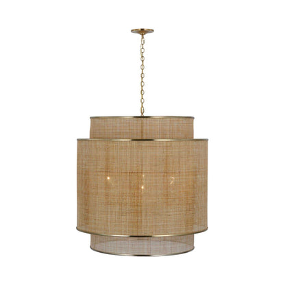 Linley Pendant Light in Detail.