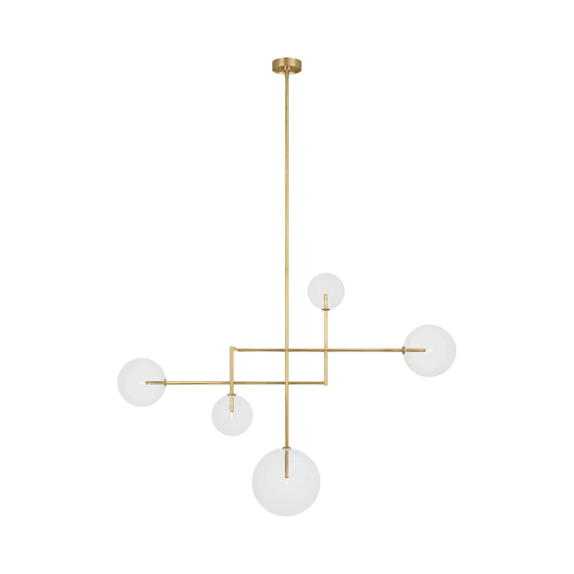 Linnea LED Chandelier.