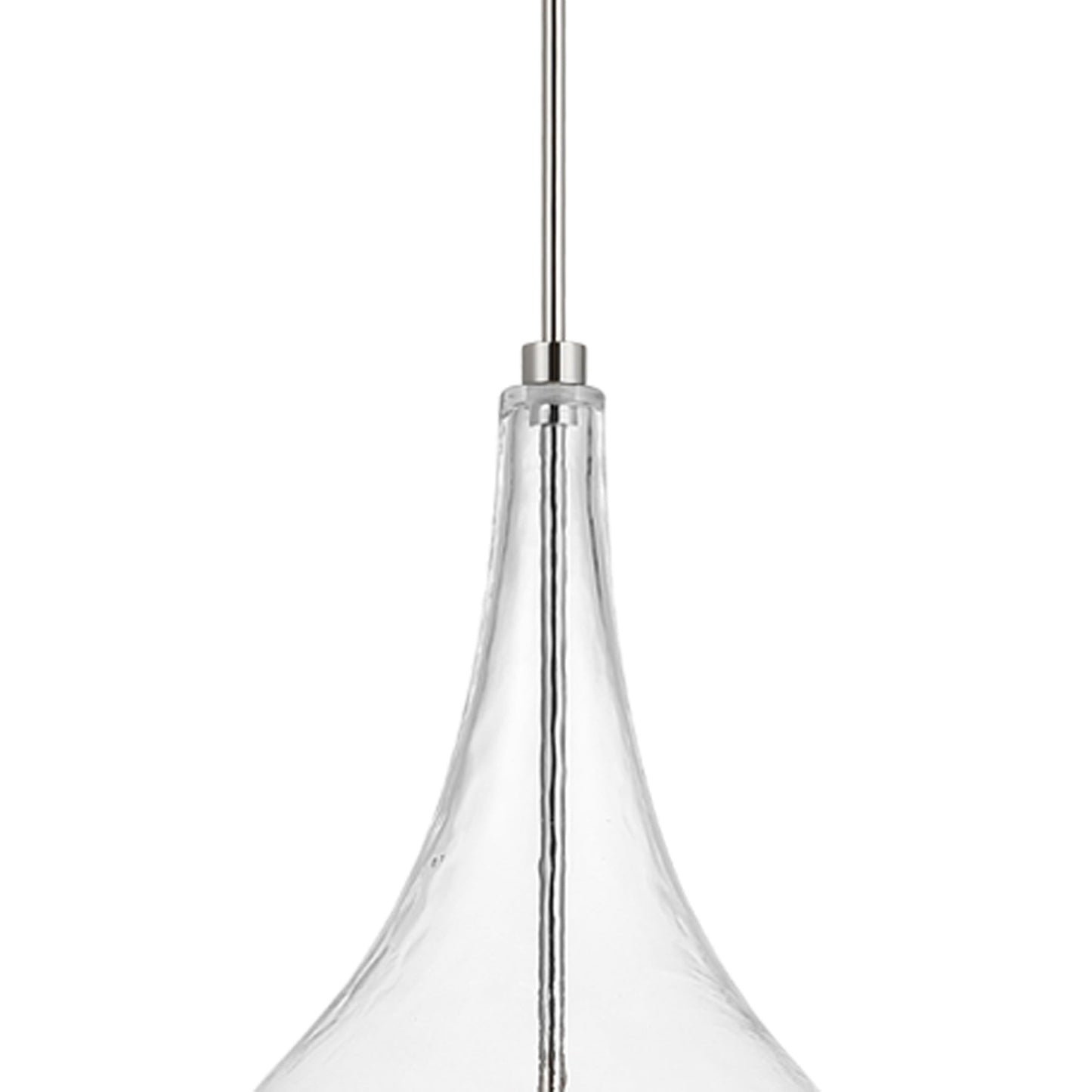 Lomme LED Pendant Light in Detail.