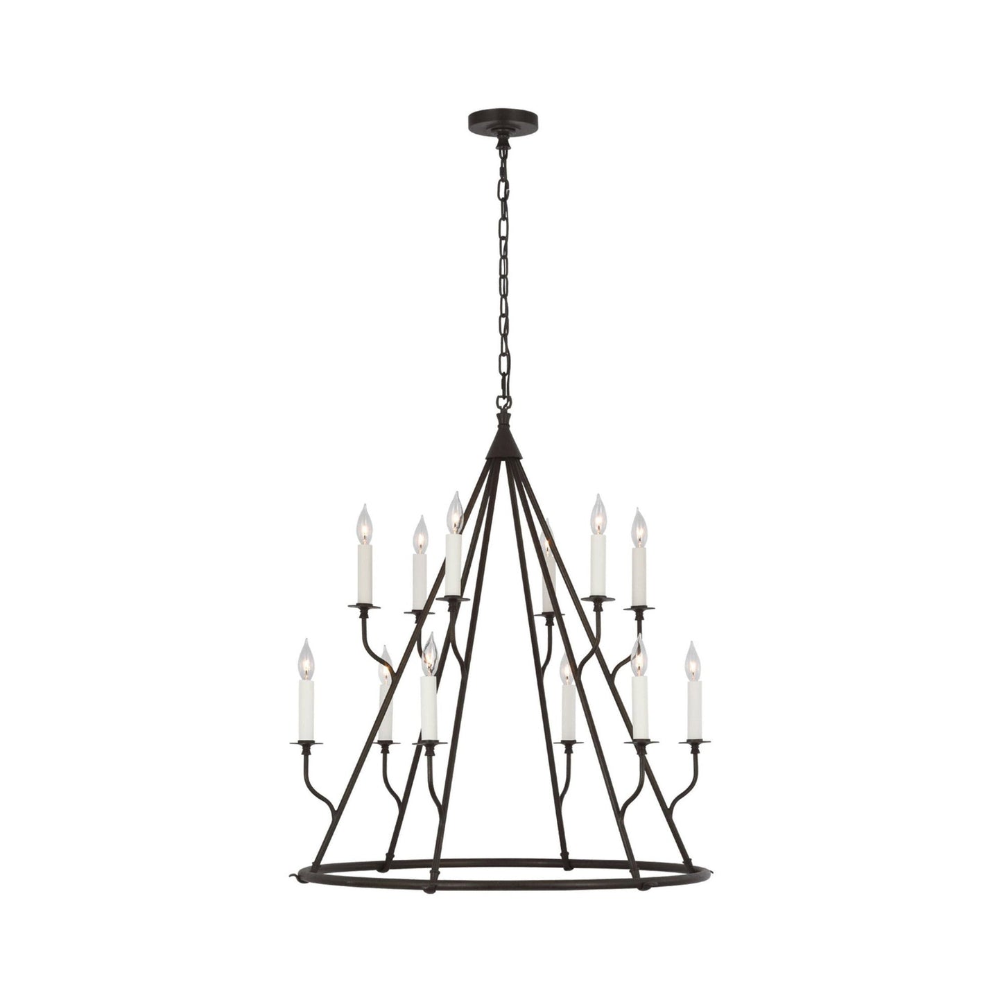 Lorio Chandelier.