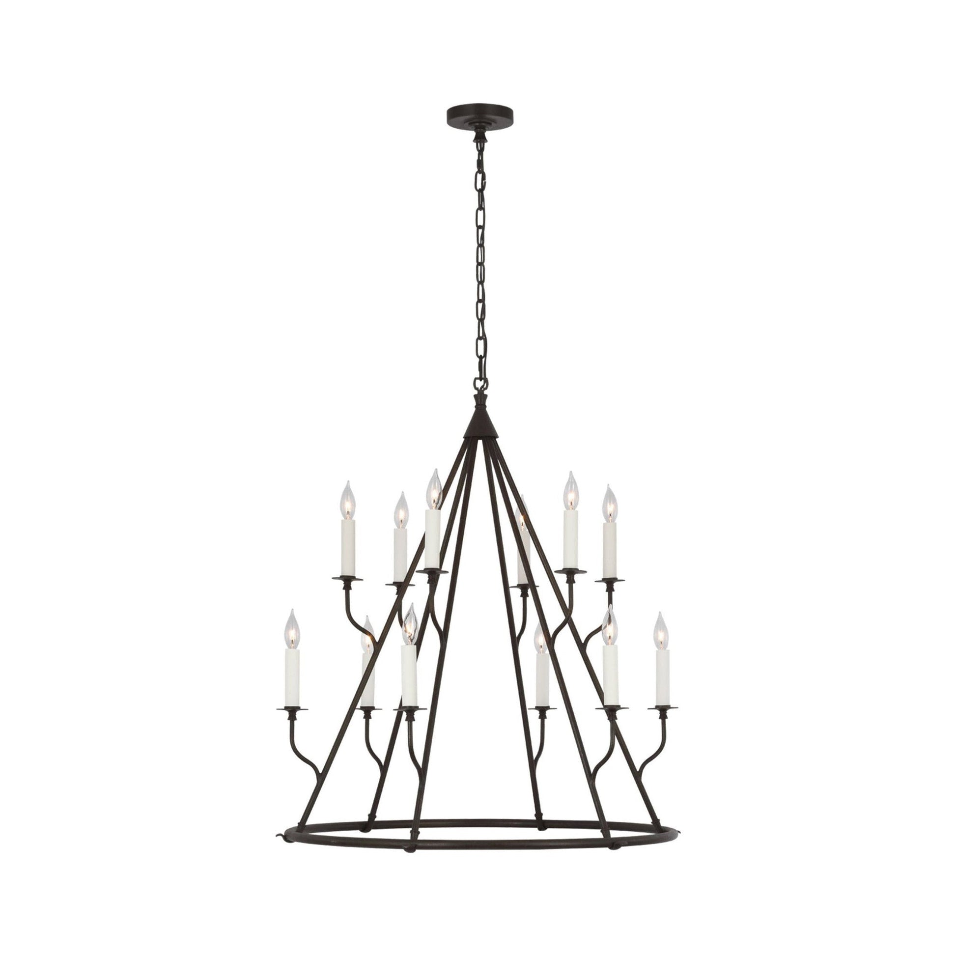 Lorio Chandelier.