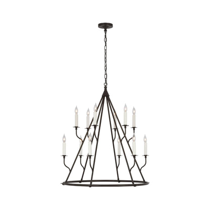 Lorio Chandelier.