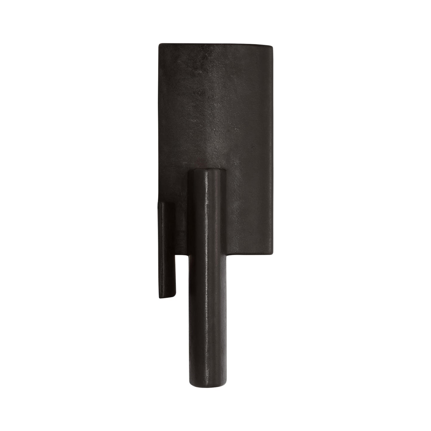 Lotura Intersecting LED Wall Light in Detail.