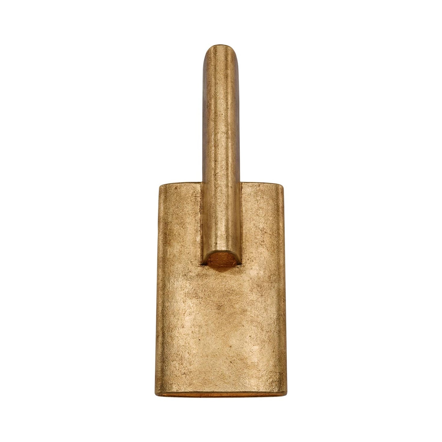 Lotura Intersecting LED Wall Light in Detail.