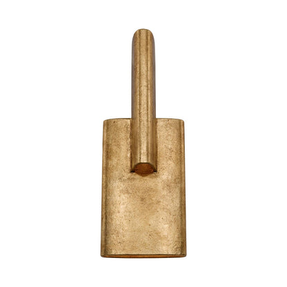 Lotura Intersecting LED Wall Light in Detail.