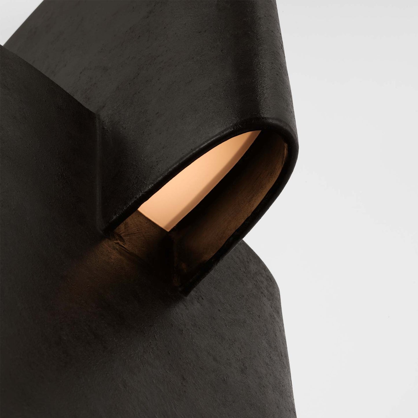 Lotura LED Pendant Light in Detail.