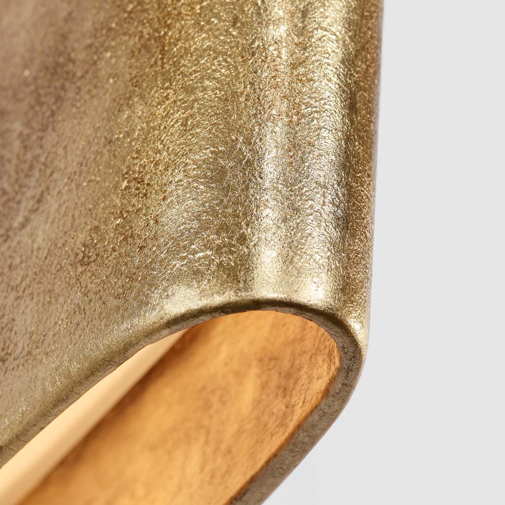 Lotura LED Pendant Light in Detail.