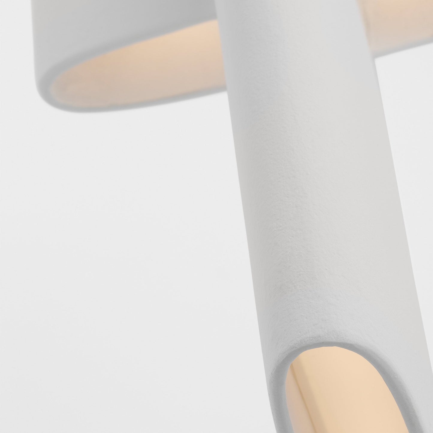 Lotura LED Pendant Light in Detail.