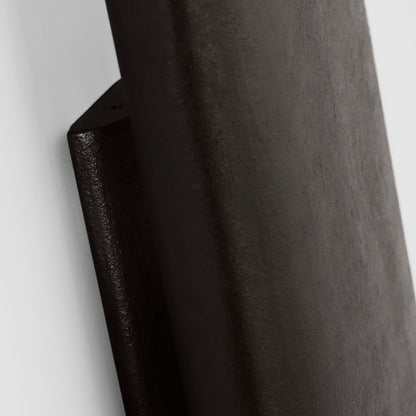 Lotura LED Pocket Wall Light in Detail.