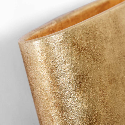 Lotura LED Pocket Wall Light in Detail.