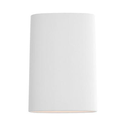 Lotura LED Pocket Wall Light in Detail.