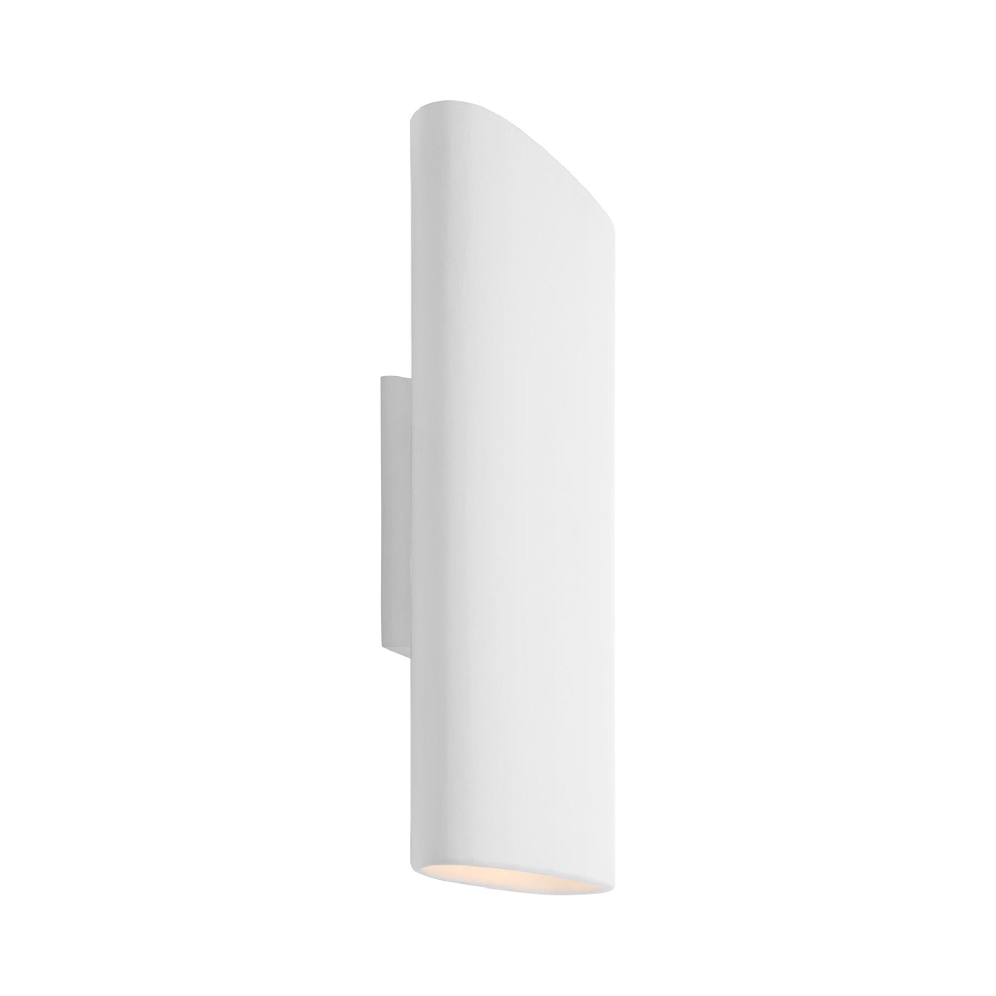Lotura LED Pocket Wall Light in Detail.