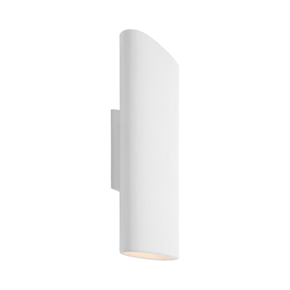 Lotura LED Pocket Wall Light in Detail.