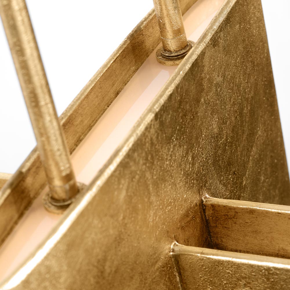 Lotura Linear LED Pendant Light in Detail.