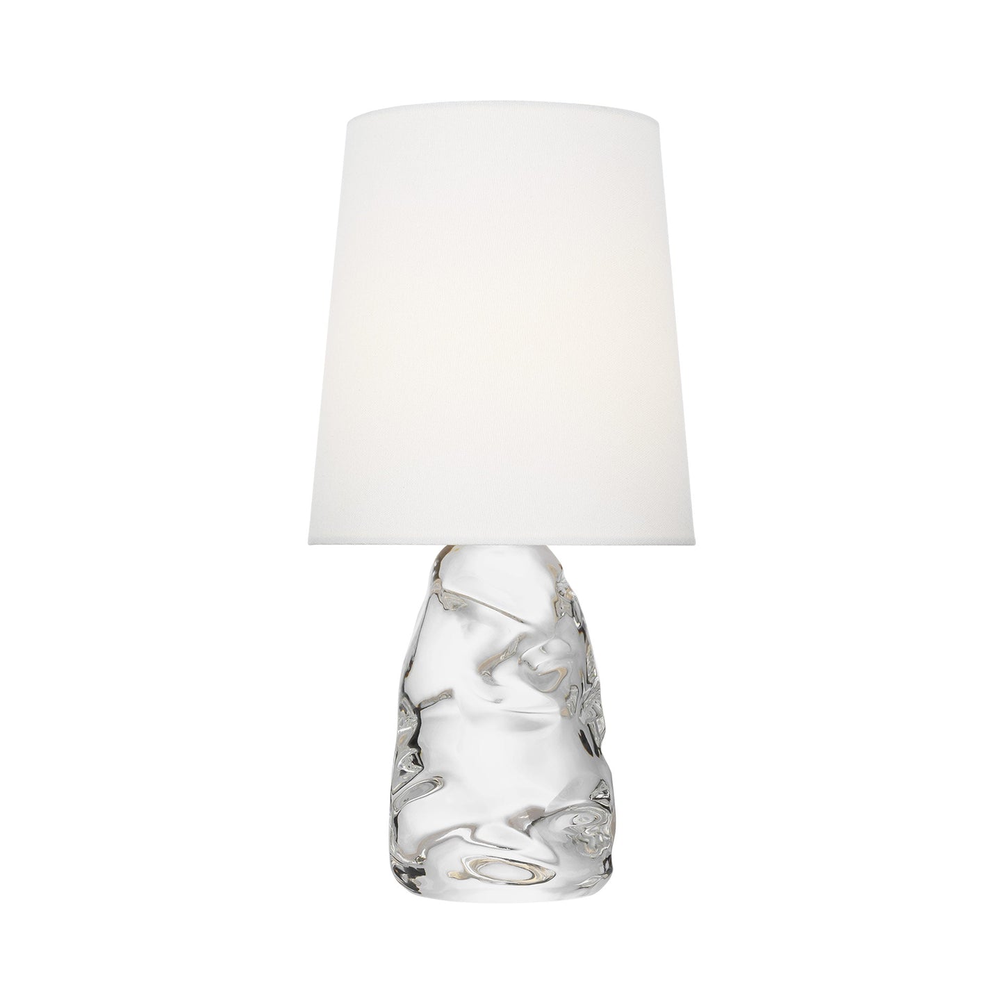 Lupin LED Rechargeable Table Lamp.