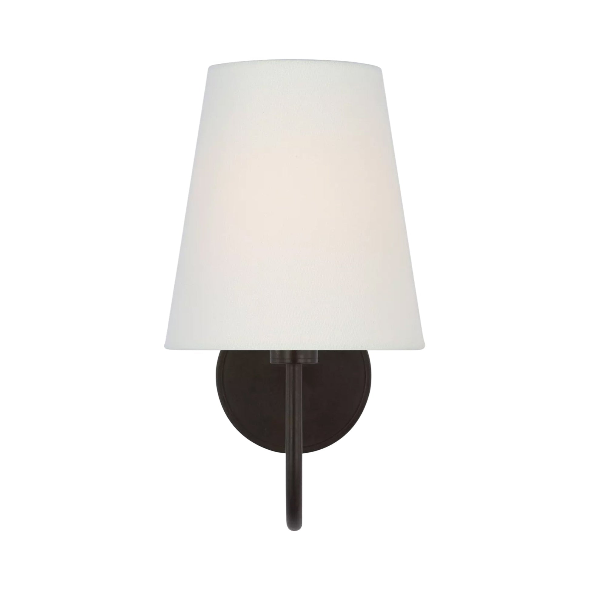 Lyndsie LED Rechargeable Wall Light.