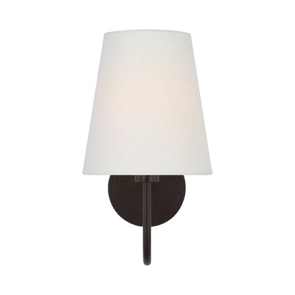 Lyndsie LED Rechargeable Wall Light.