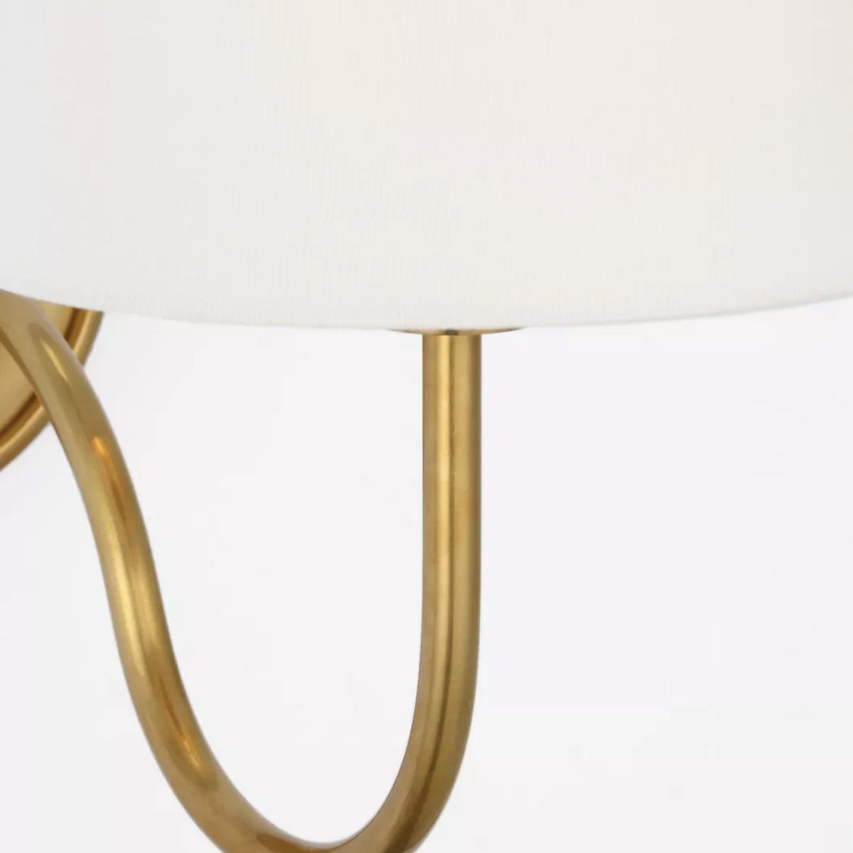 Lyndsie LED Rechargeable Wall Light in Detail.