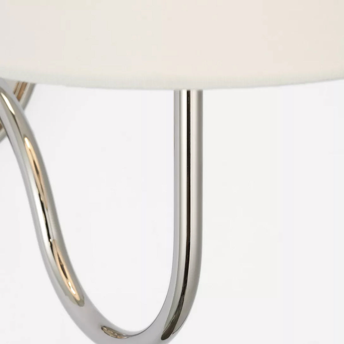 Lyndsie LED Rechargeable Wall Light in Detail.