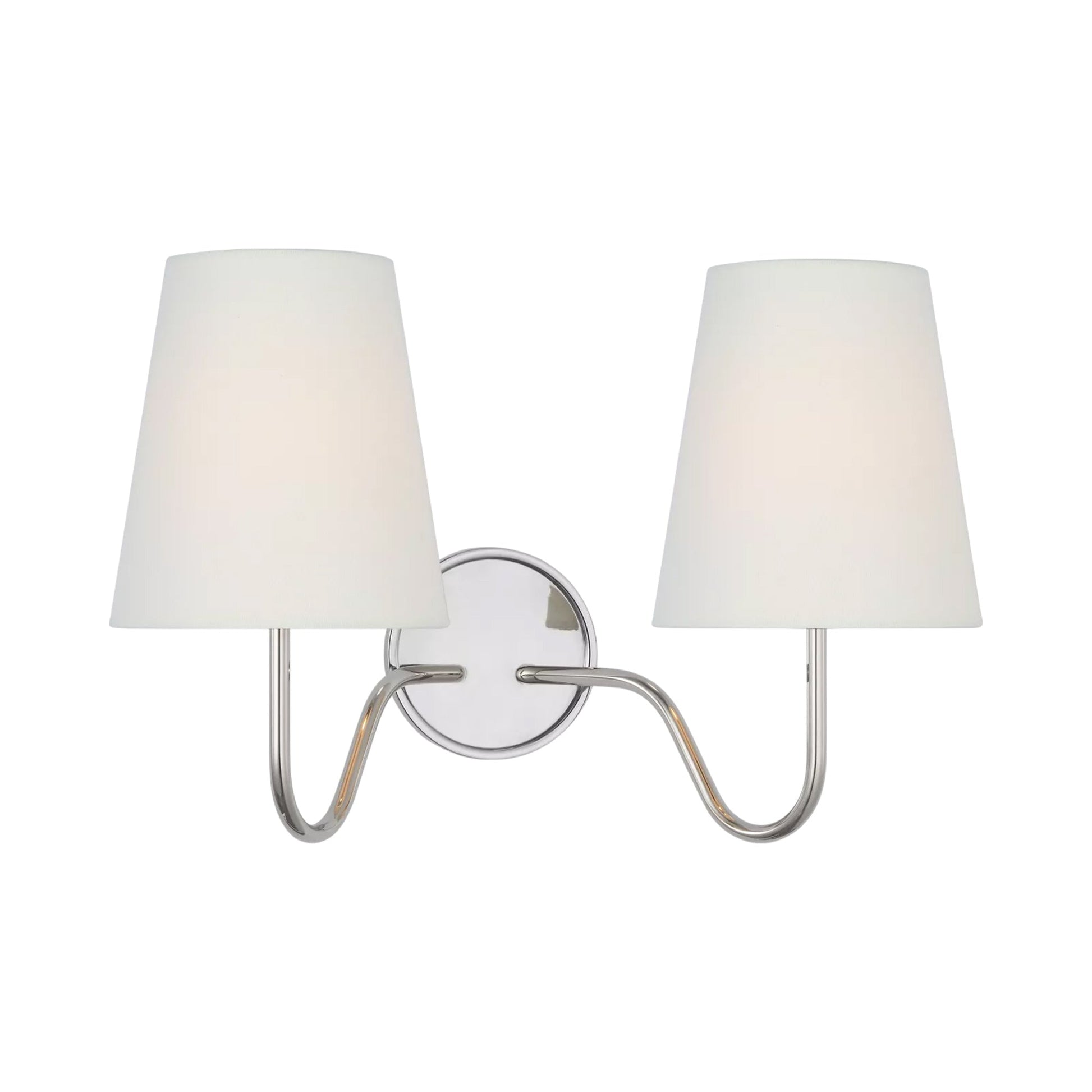 Lyndsie Multi Light Wall Light.