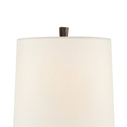 Lyric Wall Light in Detail.