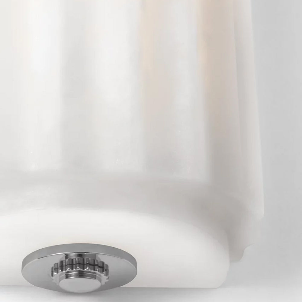 Madden LED Wall Light in Detail.