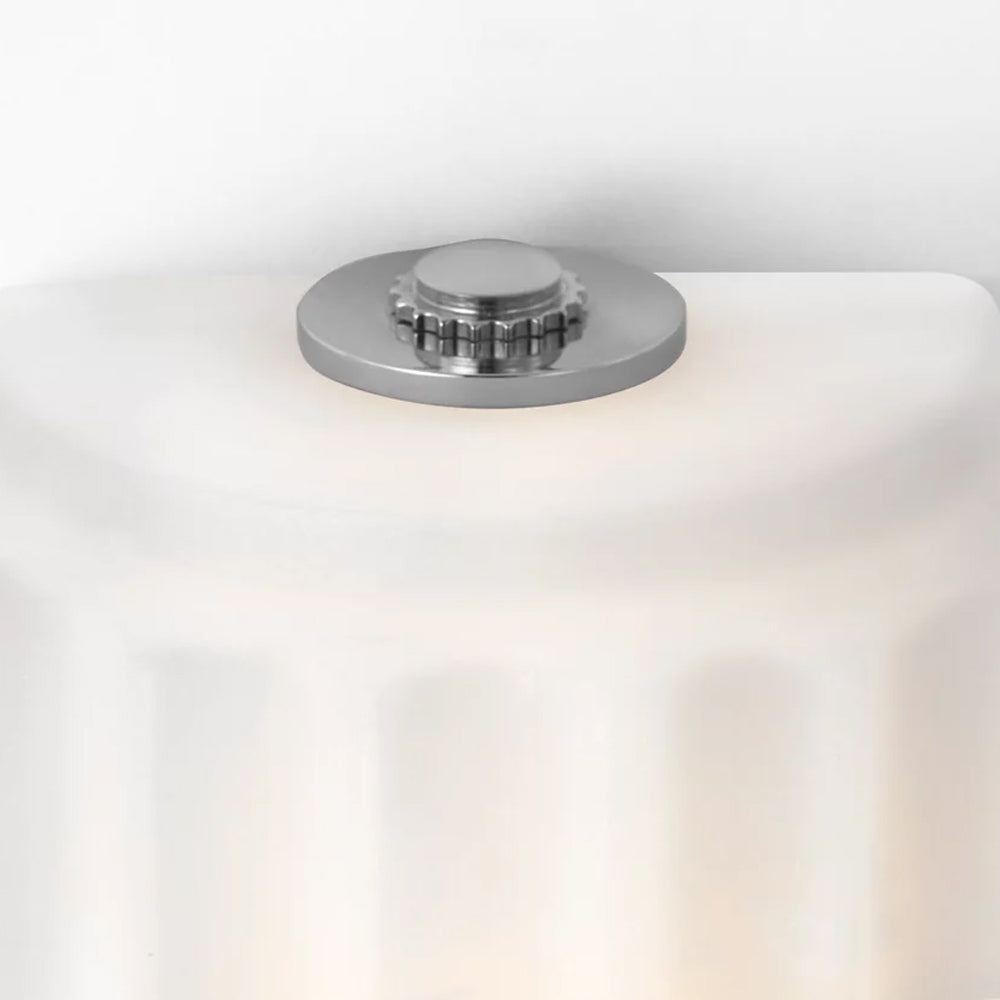 Madden LED Wall Light in Detail.