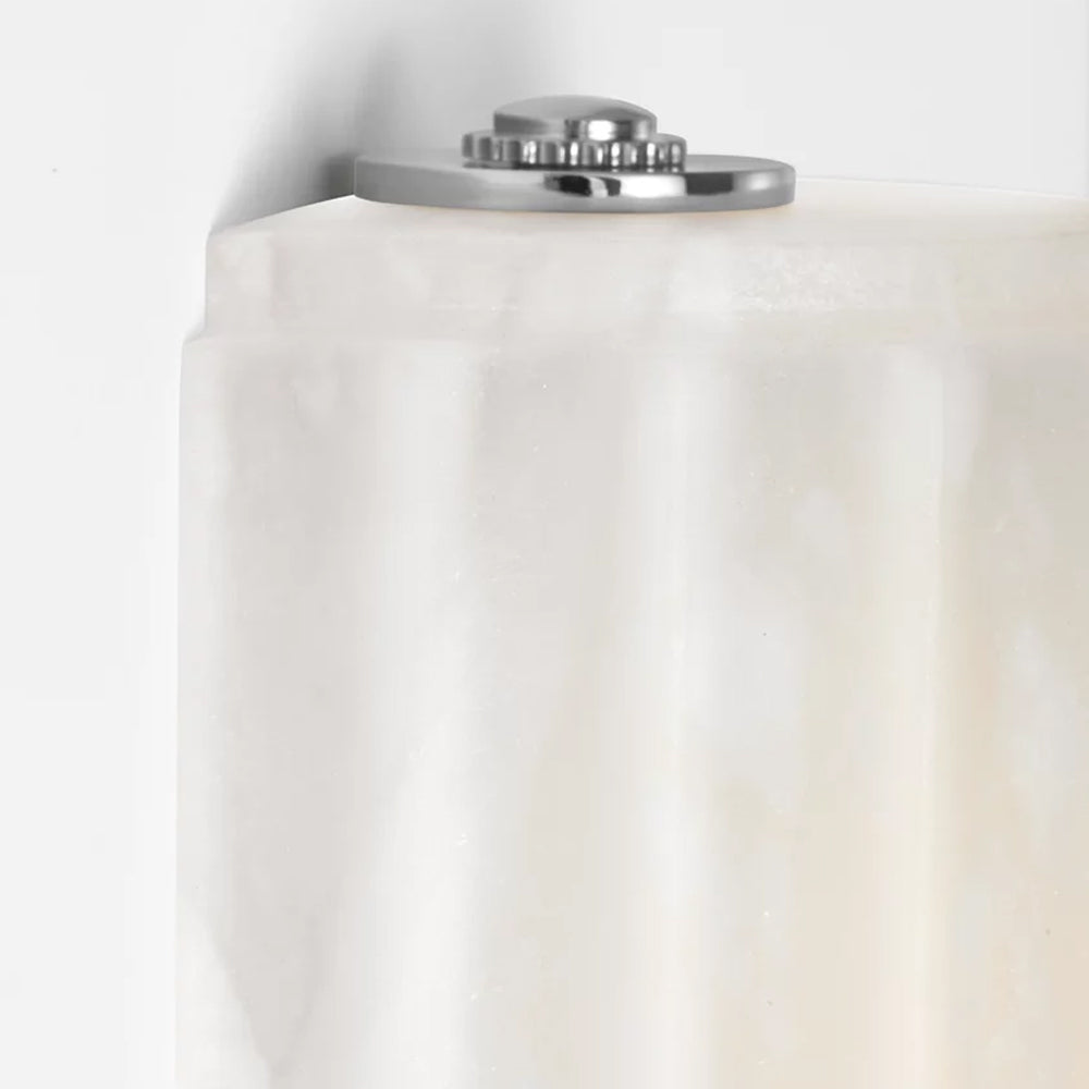 Madden LED Wall Light in Detail.