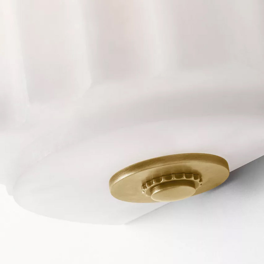 Madden LED Wall Light in Detail.
