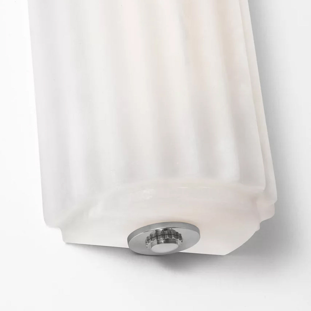 Madden LED Wall Light in Detail.